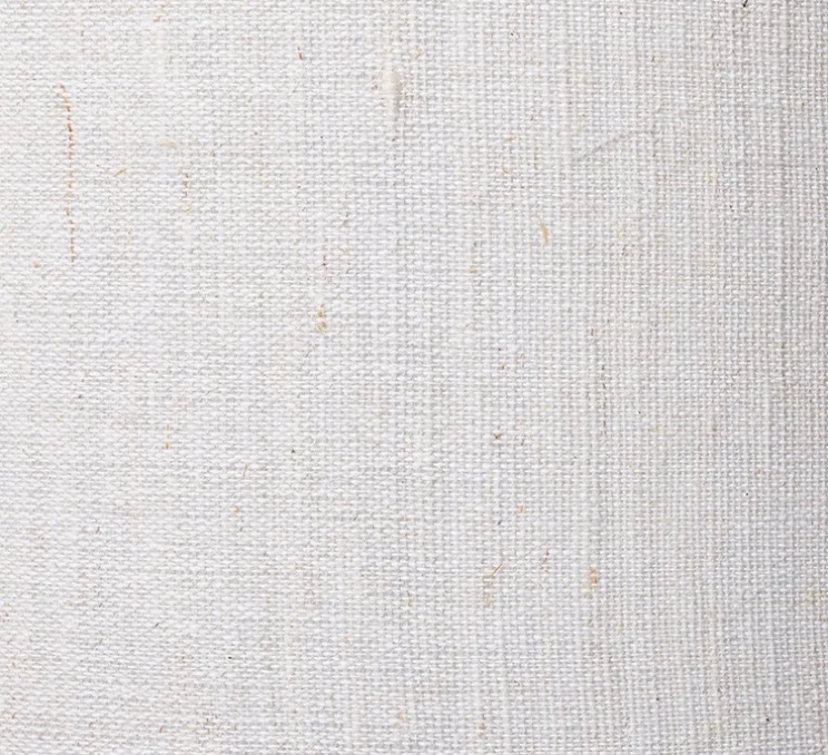 Abat-jour, Cilinder, naturel, Ø30cm, H36cm - HK Living