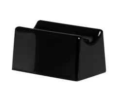 Accessoires, Douille s14d, noir, pour ampoule tubulaire, L7cm, H4cm - Zangra