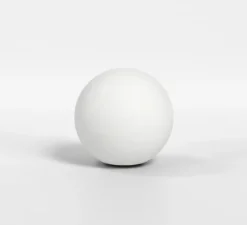 Applique de salle de bain, Tacoma Single Grande, laiton antique, abat-jour Tacoma Glass, opalin, IP44, L13,5cm, H53,2cm - Astro Lighting