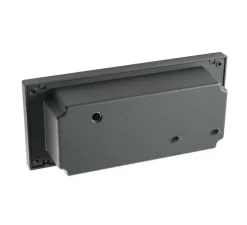 Applique d'extérieur, Adi, anthracite, IP55, LED, 3000K, 940 lm, L30cm, H13cm - SLV