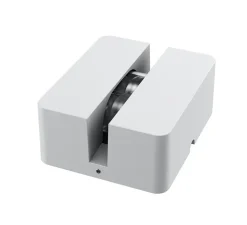 Applique d'extérieur, d’encadrement, Fenestra, blanc, IP65, LED, 3000K, 183lm, L12,3cm, H5,3cm - Flos