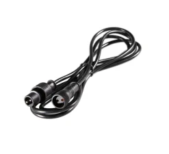 Applique d'extérieur, solaire, Glaser, argent, IP65, LED, 3000K, 1200 lm, L21,1cm, H19cm - Nedgis