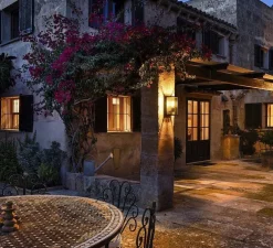 Applique extérieur, Quadrulo Sensor, IP44, gris anthracite, H29cm P16cm, L14cm - SLV