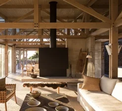 Applique, Homs, blanc, H36cm, L18cm - Faro