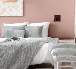 Applique, liseuse, Benny 3, Exclusivité Nedgis, encastrable avec interrupteur, terracotta, LED, 3000K, 150 lm, L8,5cm, H8,5cm - Nexel