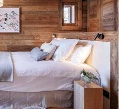 Applique, Liseuse, Enna surface LED, bronze, avec interrupteur, LED, 2700K, 111lm, L8cm, H11cm - Astro Lighting