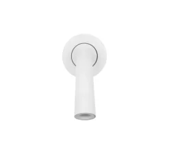 Applique, liseuse, Gamma Mini, blanc, LED, 2700K, 137 lm, Ø7cm, H10,8cm - LEDS C4