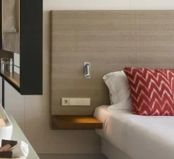 Applique, liseuse, Ledtube, aluminium, LED, 2700k, 150lm, H17cm - Marset