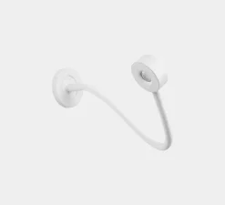 Applique, liseuse, Link Recessed, blanc, LED, dim, 2700K, 121 lm, L45,9cm, H5cm - LEDS C4