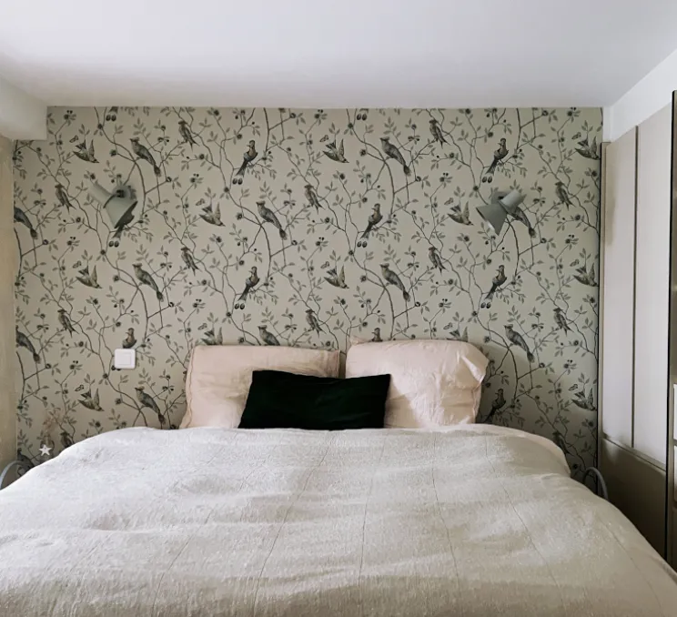 Applique, Liseuse, Type 80 W2, Grey Mist, L33cm, H16cm - Anglepoise