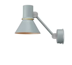 Applique, Liseuse, Type 80 W2, Grey Mist, L33cm, H16cm - Anglepoise