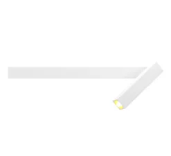 Applique, Mick Wall 1.0, blanc, or, LED, 2700K, 230lm, L33cm, H15,6cm - Wever & Ducré