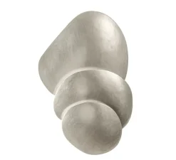 Applique murale, Akemi, acier, L41,3cm, H56,51cm - Hudson Valley Lighting