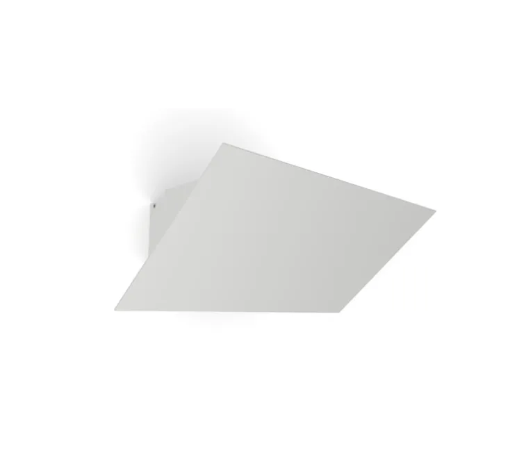 Applique murale, Aleixo, LED, Dali, 2700K, 665lm, L30cm, H10.8cm- O/M Light