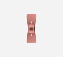 Applique murale, ANKARA MEDIUM, rose, L11,3cm, H35cm - Matière Grise