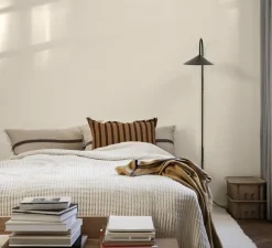 Applique murale, Arum Swivel, noir, L25,6cm, H46,1cm - Ferm living