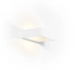 Applique murale, BENTO 1.3, blanc, H4,5cm, L18cm - Wever&Ducre