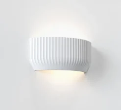 Applique murale, Blend, blanc, L32cm, H13,5cm - Astro