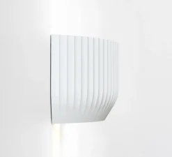 Applique murale, Blend, blanc, L32cm, H13,5cm - Astro