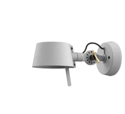 Applique murale, Bolt10, blanc brume, LED, dim, 2700K, 640 lm, L21,9cm, H5,5cm - Tonone