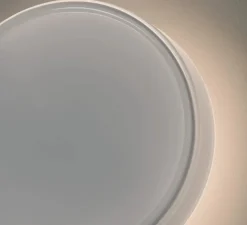 Applique murale, Caramel 22, opale, LED, dim, 2700K, 1146 lm, Ø22cm, H12cm - Marset