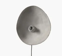 Applique murale, Chadophe M, béton, L38cm, H34,5cm - Serax