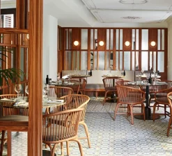 Applique murale, Circ A-3722, or, LED, dim, 2700K, 730 lm, Ø22,4cm, H13,8cm - Estiluz