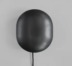 Applique murale, Clam, bronze, L14cm, H26cm - 101 Copenhagen