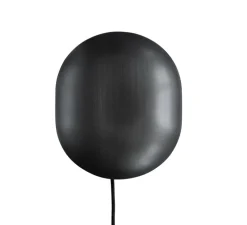 Applique murale, Clam, bronze, L14cm, H26cm - 101 Copenhagen