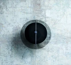 Applique murale, Delumina, transparent, LED, 2700K, 135lm, Ø25cm, P12,6cm - DCW éditions Paris