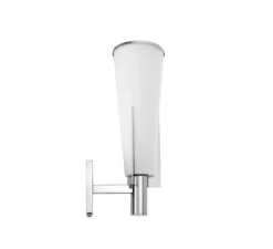 Applique murale, Dino, nickel, L13cm, H40cm - Eichholtz