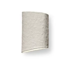 Applique murale, Earth, blanc, L31cm, H45cm - Serax