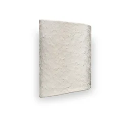 Applique murale, Earth, blanc, L31cm, H45cm - Serax