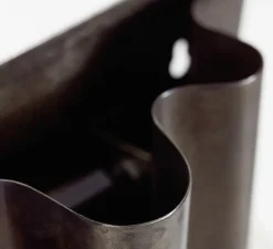 Applique murale, Flola, marron antique, L36cm, H19cm - House Doctor