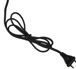 Applique murale, Florence , blanc & noir, L38cm, H50cm - It's about Romi