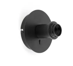 Applique murale, Guadalupe, beige, L17cm, H23cm - FARO