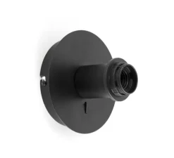 Applique murale, Guadalupe, vert, L17cm, H23cm - FARO