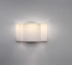 Applique murale, Honey, blanc, LED, 2700K, 630 lm, L27,2cm, H15cm - Stilnovo