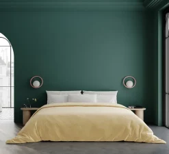 Applique murale, Hula Hoop, Rose Bubblegum, sans câble, L33cm, H31cm - Swedish Ninja