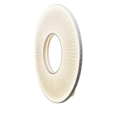 Applique murale, Iris 60, blanc, LED, dim, 2700K, 5250 lm, L60cm, P9,2cm - Dix heures dix