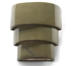 Applique murale, Jim, vert clair, L21cm, H22,5cm - Serax