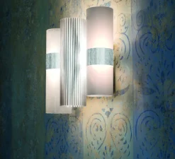 Applique murale, La Lollo, blanc, L28cm, H30cm - Slamp
