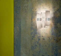 Applique murale, La Lollo, blanc, L28cm, H30cm - Slamp