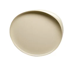 Applique murale, Lake, ivoire, LED, dim, 3000K, 862 lm, L48,5cm, H48cm - Foscarini