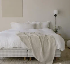 Applique murale, Lantern, verre opal blanc, noir, Ø25cm, H30cm - New Works