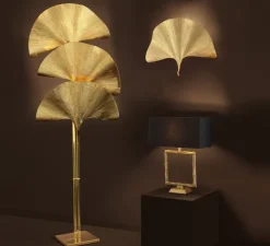 Applique murale, Las Palmas, laiton, L67cm, H11cm - Eichholtz