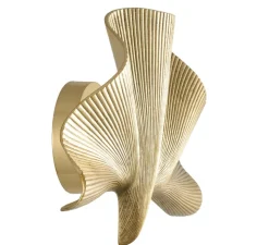 Applique murale, Las Palmas, laiton, L67cm, H11cm - Eichholtz