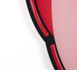 Applique murale, LED Neon Signs Tongue, langue, LED, L58cm, H2cm - Seletti