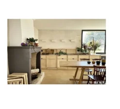 Applique murale, light.032.002.25, blanc, L25cm, H8,7cm - Zangra