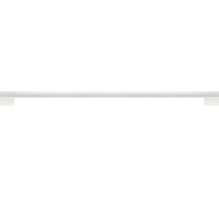 Applique murale, Light.073, blanc, LED, 2700K, 1055lm, dimmable, L100cm, H3cm - Zangra